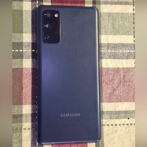 SAMSUNG S20 FE 128 GB